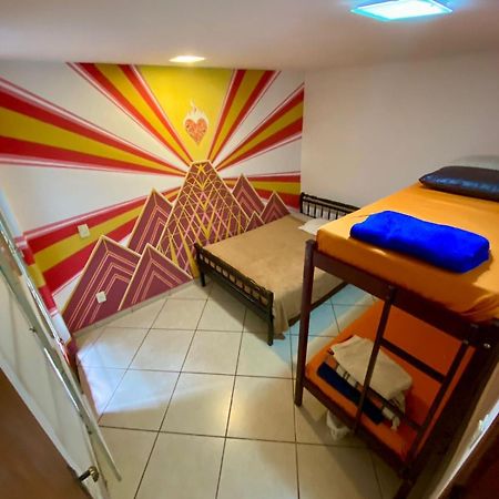 Hostel ดิวิโนโปลิส ภายนอก รูปภาพ