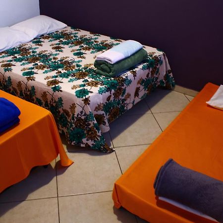 Hostel ดิวิโนโปลิส ภายนอก รูปภาพ