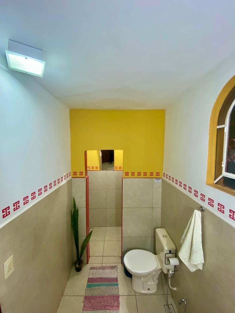 Hostel ดิวิโนโปลิส ภายนอก รูปภาพ