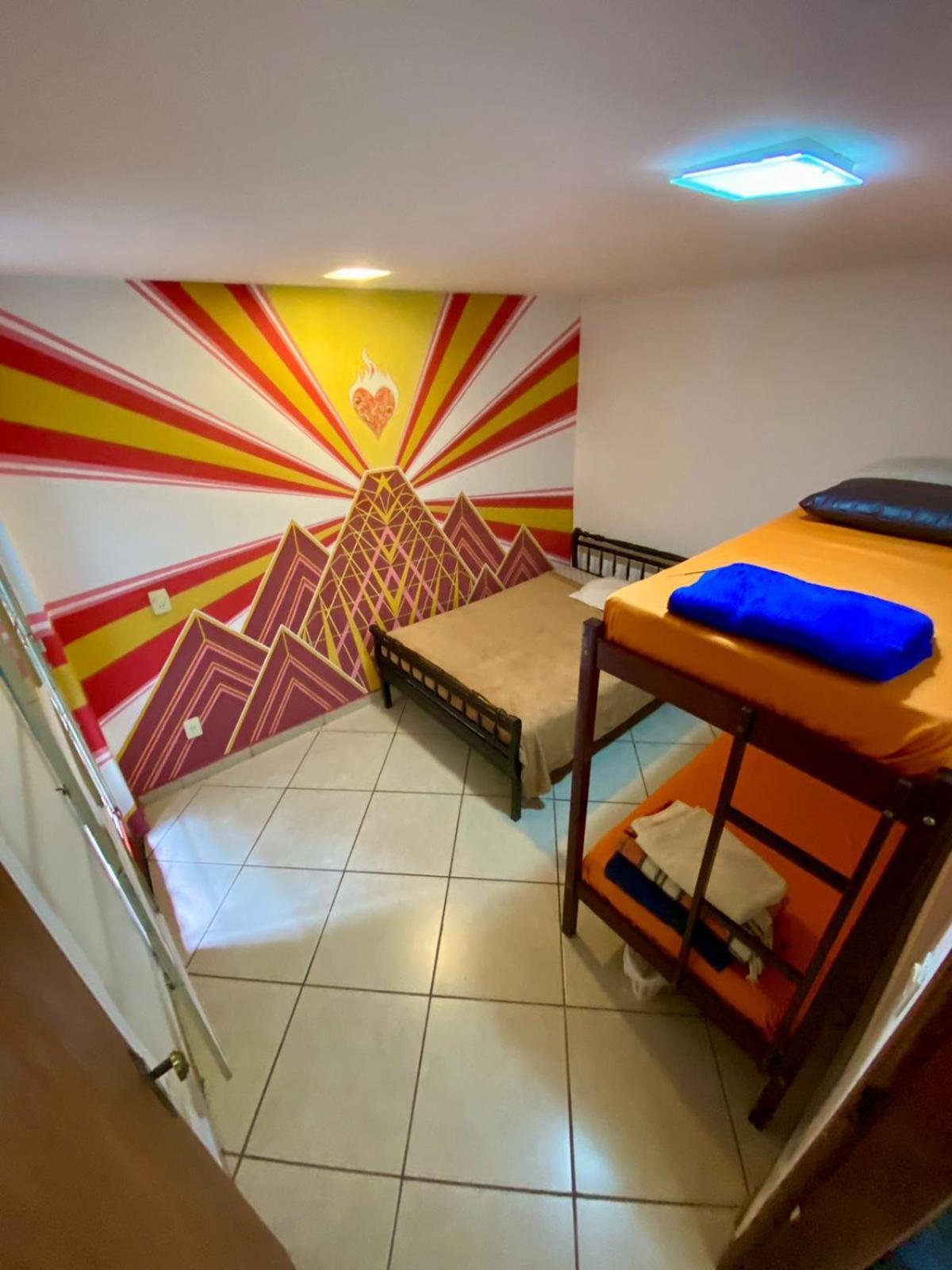 Hostel ดิวิโนโปลิส ภายนอก รูปภาพ