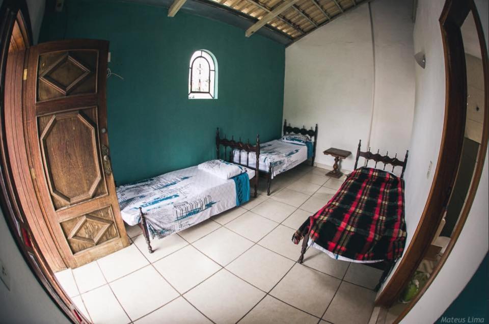 Hostel ดิวิโนโปลิส ภายนอก รูปภาพ