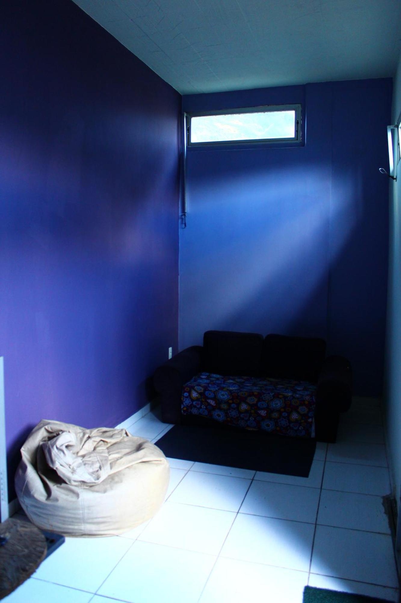 Hostel ดิวิโนโปลิส ภายนอก รูปภาพ