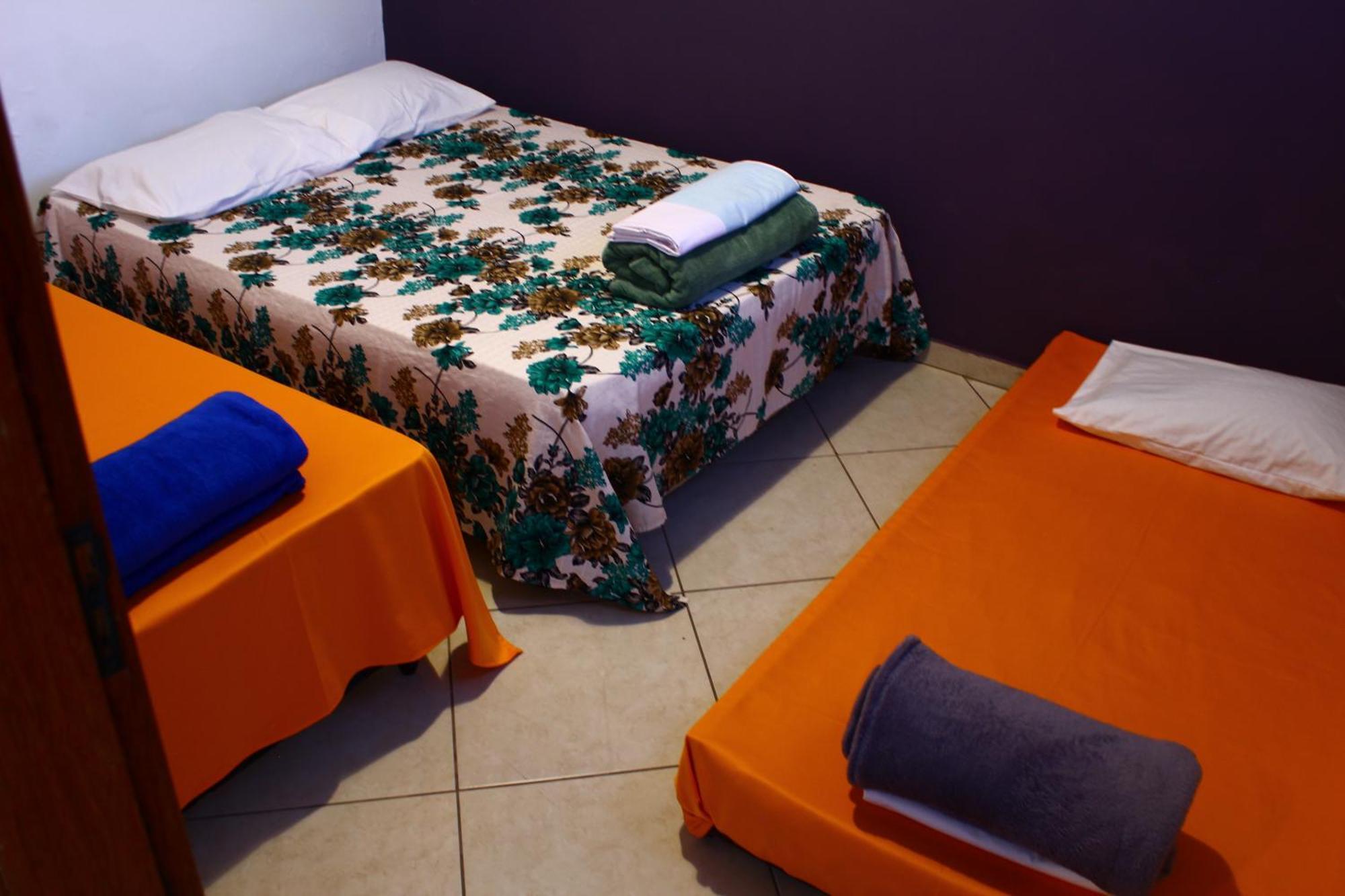 Hostel ดิวิโนโปลิส ภายนอก รูปภาพ