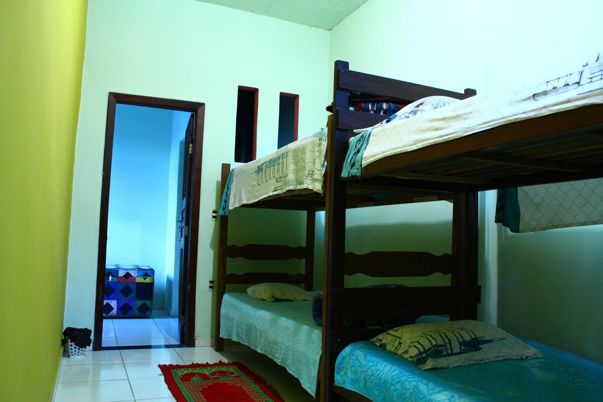Hostel ดิวิโนโปลิส ภายนอก รูปภาพ