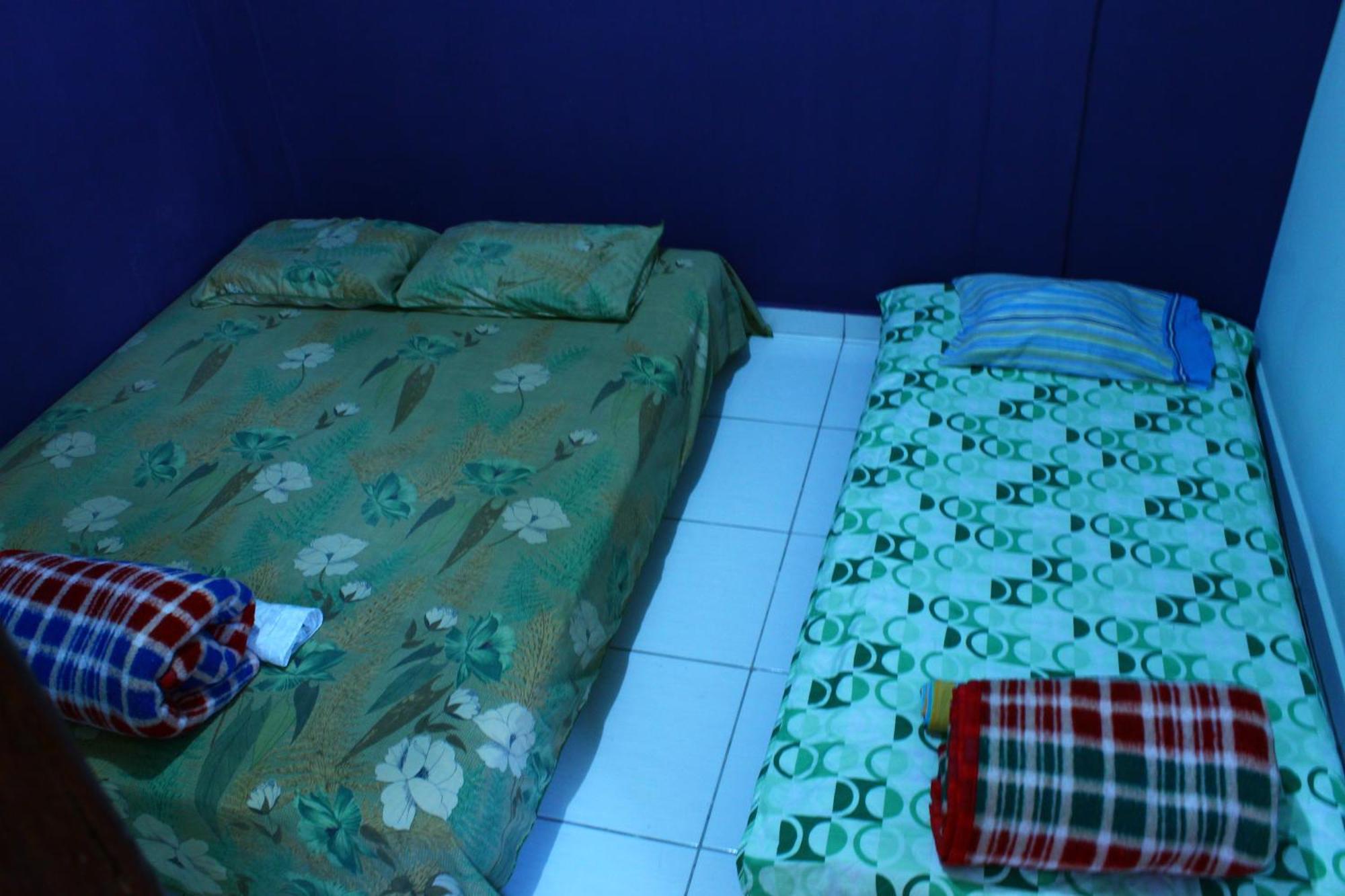 Hostel ดิวิโนโปลิส ภายนอก รูปภาพ