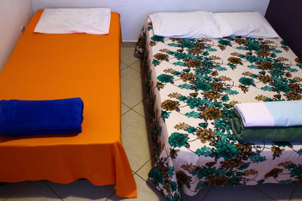 Hostel ดิวิโนโปลิส ภายนอก รูปภาพ