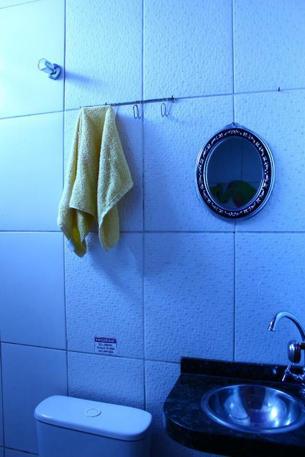Hostel ดิวิโนโปลิส ภายนอก รูปภาพ