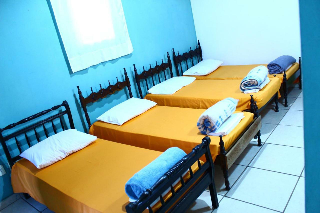 Hostel ดิวิโนโปลิส ภายนอก รูปภาพ