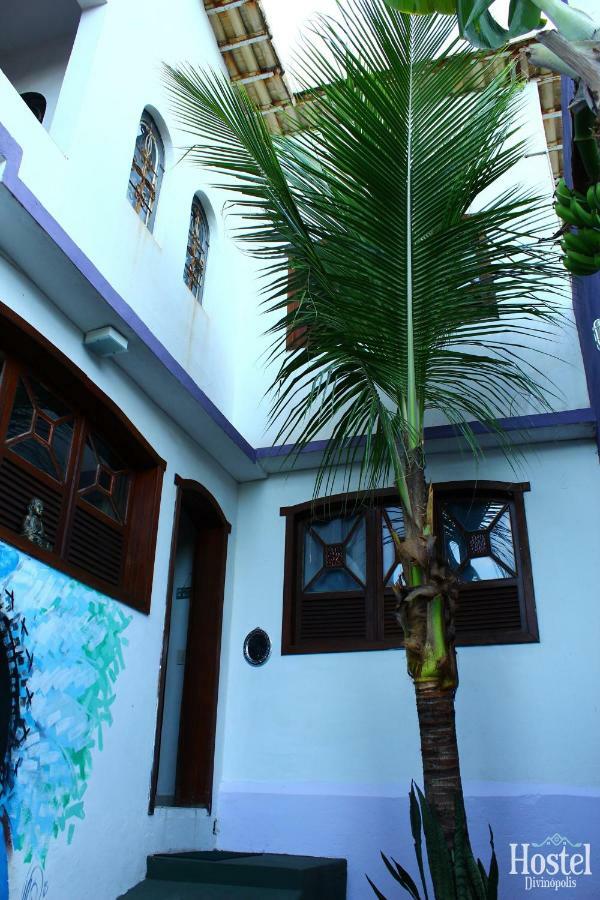 Hostel ดิวิโนโปลิส ภายนอก รูปภาพ